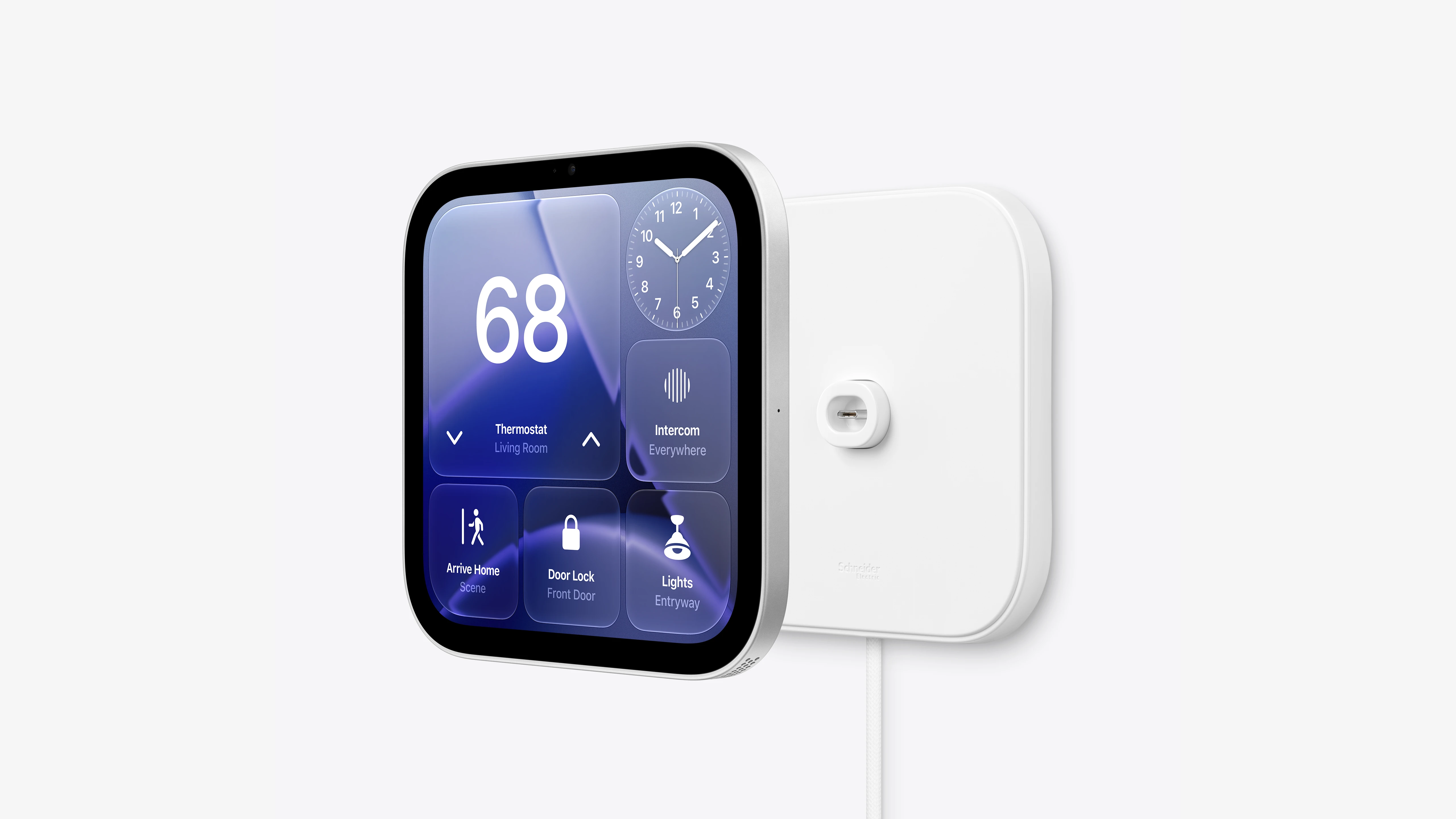 Power Mount USB-C mount for HomeView