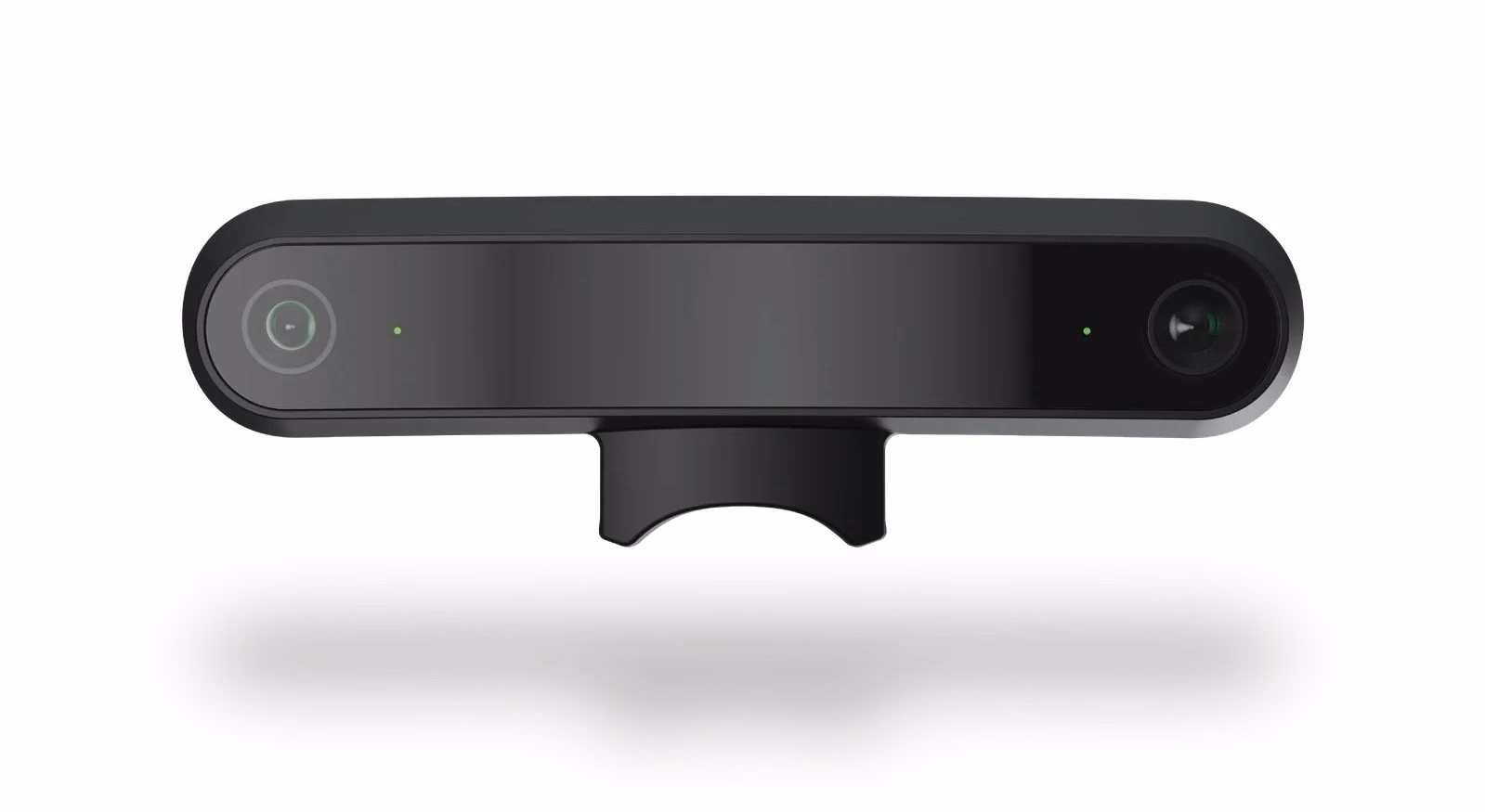 Arcturus Vision color camera module for the Steam Frame